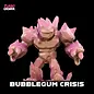 TURBO DORK TDK 015175 Turbo Dork: ZeniShift: Bubblegum Crisis