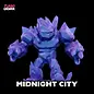 TURBO DORK TDK 015519 Turbo Dork: ZeniShift: Midnight City