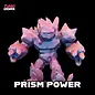 TURBO DORK TDK 015595 Turbo Dork: ZeniShift: Prism Power