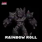 TURBO DORK TDK 015632 Turbo Dork: TurboShift: Rainbow Roll