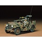 TAMIYA TAM 35125 1/35 US M151A2 w/Tow Launcher plastic model