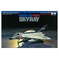 TAMIYA TAM 60741 1/72 Douglas F4D-1 SkyRay plastic model