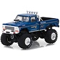 GREENLIGHT COLLECTABLES GLC 29934 BIGFOOT #1 THE ORIGINAL MONSTER TRUCK 1974 Ford F-250