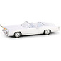 GREENLIGHT COLLECTIBLES GLC 30523 1976 CADILLAC ELDORADO W/BULL HORNS 1/64 DIE-CAST