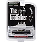 GREENLIGHT COLLECTIBLES GLC 44740-B 1955 CADILLAC FLEETWOOD SERIES 60 "THE GODFATHER" 1/64 DIE-CAST