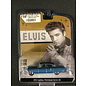GREENLIGHT COLLECTIBLES GLC 44760-A 1955 CADILLAC FLEETWOOD SERIES 60 (ELVIS) 1/64 DIE-CAST