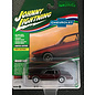 JOHNNY LIGHTNING JL 05385 1979 CHEVY MONTE CARLO CARMINE POLY/DARK CARMINE POLY RELEASE 2 VER.A 1/64 DIE-CAST