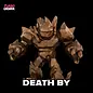 TURBO DORK TDK 025281 Turbo Dork: Metallic: Death By