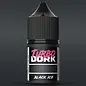 TURBO DORK TDK 025120 Turbo Dork: Metallic: Black ICE