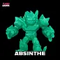 TURBO DORK TDK 025076 Turbo Dork: Metallic: Absinthe
