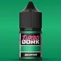 TURBO DORK TDK 025076 Turbo Dork: Metallic: Absinthe
