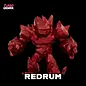 TURBO DORK TDK 025656 Turbo Dork: Metallic: Redrum
