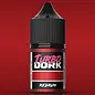 TURBO DORK TDK 025656 Turbo Dork: Metallic: Redrum