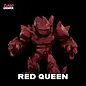 TURBO DORK TDK 025649 Turbo Dork: Metallic: Red Queen