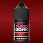 TURBO DORK TDK 025649 Turbo Dork: Metallic: Red Queen