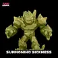TURBO DORK TDK 025779 Turbo Dork: Metallic: Summoning Sickness