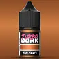 TURBO DORK TDK 025830 Turbo Dork: Metallic: Two Cents