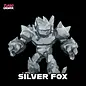 TURBO DORK TDK 025717 Turbo Dork: Metallic: Silver Fox