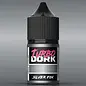 TURBO DORK TDK 025717 Turbo Dork: Metallic: Silver Fox
