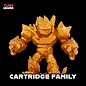 TURBO DORK TDK 025144 Turbo Dork: Metallic: Cartridge Family