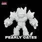 TURBO DORK TDK 025571 Turbo Dork: Metallic: Pearly Gates