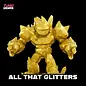 TURBO DORK TDK 025090 Turbo Dork: Metallic: All That Glitters