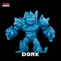 TURBO DORK TDK 025298 Turbo Dork: Metallic: Dork
