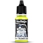VALLEJO VAL 70954 Model Color: Yellow Green 78