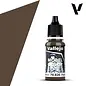 VALLEJO VAL 70826 Model Color: SS Camouflage Medium BROWN 145