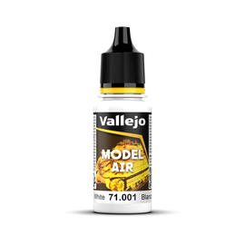 VALLEJO VAL 71001 MODEL AIR WHITE