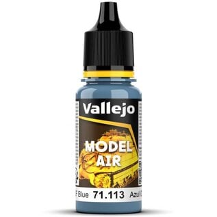 VALLEJO VAL 71113 MODEL AIR IDF BLUE
