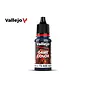 VALLEJO VAL 72020 Game Color: Imperial Blue