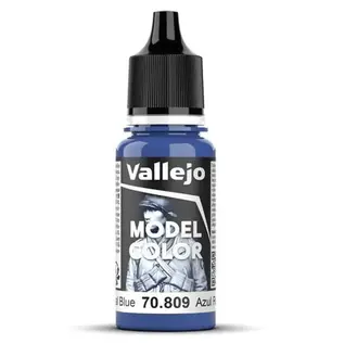 VALLEJO VAL 70809 Model Color: Royal Blue 54