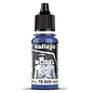 VALLEJO VAL 70809 Model Color: Royal Blue 54