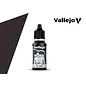 VALLEJO VAL 70863 Model Color: Gunmetal Grey 179