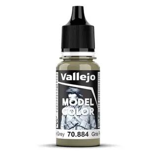 VALLEJO VAL 70884 Model Color: Stone Grey 104