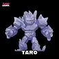 TURBO DORK TDK 025793 Turbo Dork: Metallic: Taro