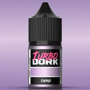 TURBO DORK TDK 025793 Turbo Dork: Metallic: Taro