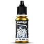 VALLEJO VAL 70996 Model Color: Gold 172