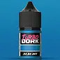 TURBO DORK TDK 025250 Turbo Dork: Metallic: Da Ba Dee