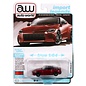 AUTOWORLD AW 06755 2023 NISSAN Z PASSION RED 1/64 DIE-CAST
