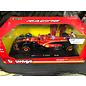BURAGO BUR 18-16815 Bburago 1/18 SFR Ferrari Season Car (2024) (Leclerc #16)