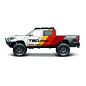 MAISTO MAI 32546 Maisto 1/24 OFF-ROAD 2023 Toyota Tacoma TRD Pro (White)