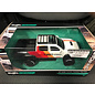 MAISTO MAI 32546 Maisto 1/24 OFF-ROAD 2023 Toyota Tacoma TRD Pro (White)