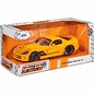 JADA TOYS JAD 33549 Jada 1/24 "BIGTIME Muscle" - 2008 Dodge Viper SRT10