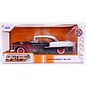 JADA TOYS JAD 33546 Jada 1/24 "BIGTIME Muscle" - 1955 Chevy Bel Air