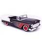 JADA TOYS JAD 33546 Jada 1/24 "BIGTIME Muscle" - 1955 Chevy Bel Air