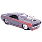 JADA TOYS JAD 33547 Jada 1/24 "BIGTIME Muscle" - 1969 Chevy Camaro