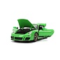JADA TOYS JAD 34919 Jada 1/24 "Fast & Furious" - Porsche 911 GT3 (997) Glossy Green