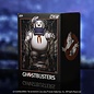 JADA TOYS JAD 31441 Jada "Nano Hollywood Rides" - 6" Stay Puff w/ 1.65" Ghostbusters Ecto-1